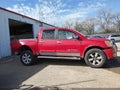 Photo 13 of 18 — 2008 Nissan Titan