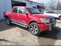 Photo 1 of 18 — 2008 Nissan Titan