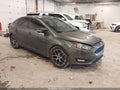 Photo 1 of 16 — 2018 Ford Focus