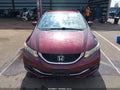 Photo 12 of 16 — 2015 Honda Civic