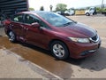 Photo 1 of 16 — 2015 Honda Civic