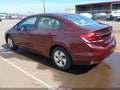 Photo 3 of 16 — 2015 Honda Civic