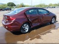 Photo 4 of 16 — 2015 Honda Civic