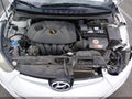 Photo 10 of 11 — 2016 Hyundai Elantra