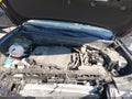 2025 Hyundai Tucson — photo 10 of 16 | VIN 3KMJB3DE4SE018854