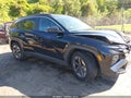 2025 Hyundai Tucson — photo 12 of 16 | VIN 3KMJB3DE4SE018854