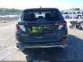 2025 Hyundai Tucson — photo 15 of 16 | VIN 3KMJB3DE4SE018854
