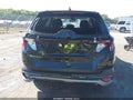 2025 Hyundai Tucson — photo 16 of 16 | VIN 3KMJB3DE4SE018854