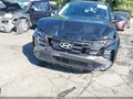 2025 Hyundai Tucson — photo 6 of 16 | VIN 3KMJB3DE4SE018854