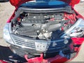 Photo 10 of 16 — 2009 Nissan Versa