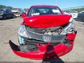 Photo 12 of 16 — 2009 Nissan Versa
