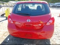 Photo 16 of 16 — 2009 Nissan Versa