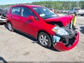 Photo 1 of 16 — 2009 Nissan Versa