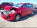 Photo 2 of 16 — 2009 Nissan Versa