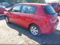 Photo 3 of 16 — 2009 Nissan Versa