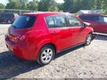 Photo 4 of 16 — 2009 Nissan Versa