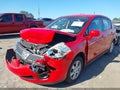 Photo 6 of 16 — 2009 Nissan Versa