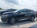 Photo 14 of 16 — 2018 Nissan Murano