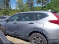 Photo 14 of 16 — 2017 Honda CR-V