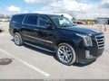 Photo 1 of 16 — 2018 Cadillac Escalade ESV