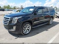 Photo 2 of 16 — 2018 Cadillac Escalade ESV