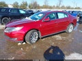 Photo 2 of 15 — 2013 Lincoln MKS