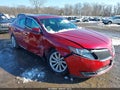 Photo 6 of 15 — 2013 Lincoln MKS