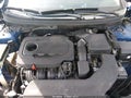Photo 10 of 16 — 2015 Hyundai Sonata