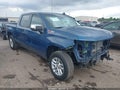 Photo 1 of 17 — 2024 Chevrolet Silverado 1500