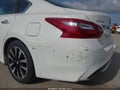 Photo 21 of 22 — 2018 Nissan Altima