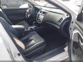 Photo 5 of 22 — 2018 Nissan Altima