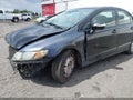 Photo 19 of 21 — 2009 Honda Civic Hybrid