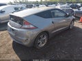 Photo 4 of 15 — 2011 Honda CR-Z