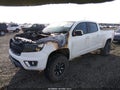 Photo 2 of 13 — 2019 Chevrolet Colorado