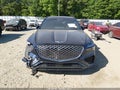 Photo 12 of 18 — 2025 Genesis GV70