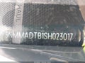 Photo 17 of 18 — 2025 Genesis GV70