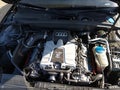 Photo 10 of 16 — 2014 Audi S4