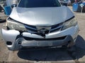 Photo 6 of 17 — 2015 Toyota RAV4