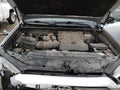 Photo 10 of 17 — 2017 Toyota 4Runner