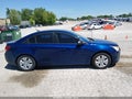 2013 Chevrolet Cruze — photo 13 of 16 | VIN 1G1PA5SH0D7250677