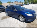 2013 Chevrolet Cruze — photo 1 of 16 | VIN 1G1PA5SH0D7250677
