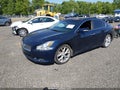 Photo 2 of 16 — 2009 Nissan Maxima
