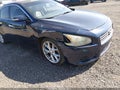 Photo 6 of 16 — 2009 Nissan Maxima