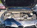 Photo 10 of 16 — 2023 Toyota Highlander