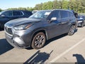 Photo 2 of 16 — 2023 Toyota Highlander