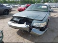 Photo 6 of 16 — 2006 Mercury Grand Marquis