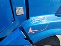 Photo 9 of 22 — 2016 Volvo VN