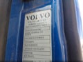 Photo 8 of 22 — 2016 Volvo VN