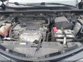 Photo 10 of 17 — 2018 Toyota RAV4