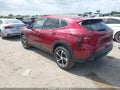 Photo 3 of 16 — 2025 Chevrolet Trax